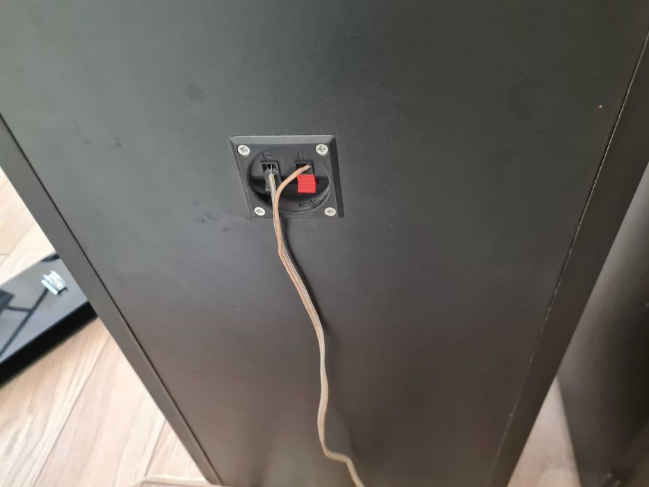 Pioneer Тонколони стерео пайнер speakers гр. Пловдив Беломорски • OLX.bg