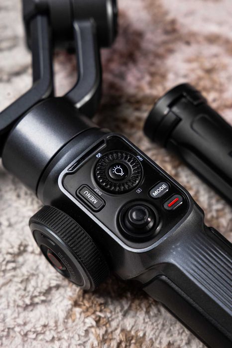 Стабилизатор Zhiyun Smooth 5S Combo