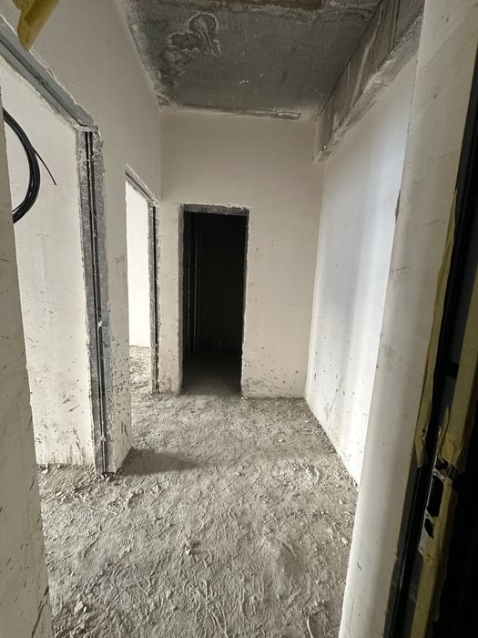 Продаётся 1 комнатная квартира в ЖК CHIMGAN HILLS эко базар в новостр!