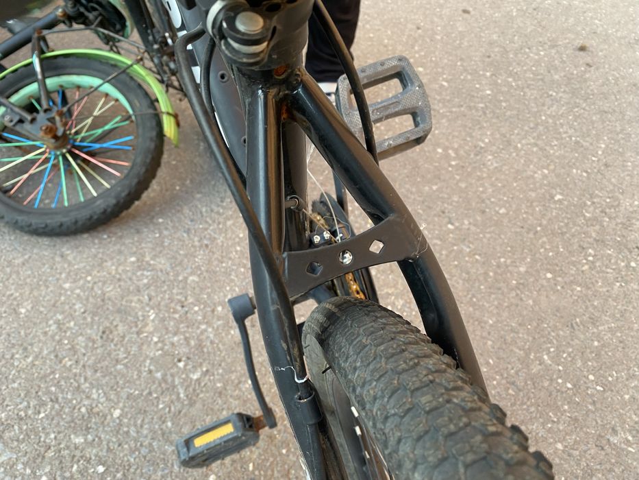 Велосипед,для подростков