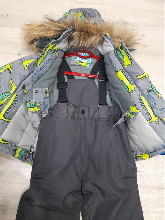 Комплект верхней одежды Lassie