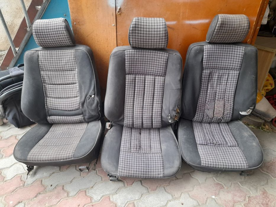 Сиденье для  w124