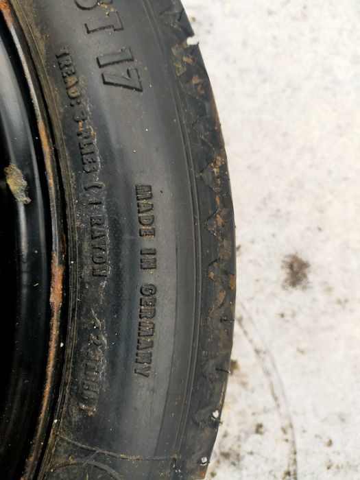 Продам докатку на 4-100