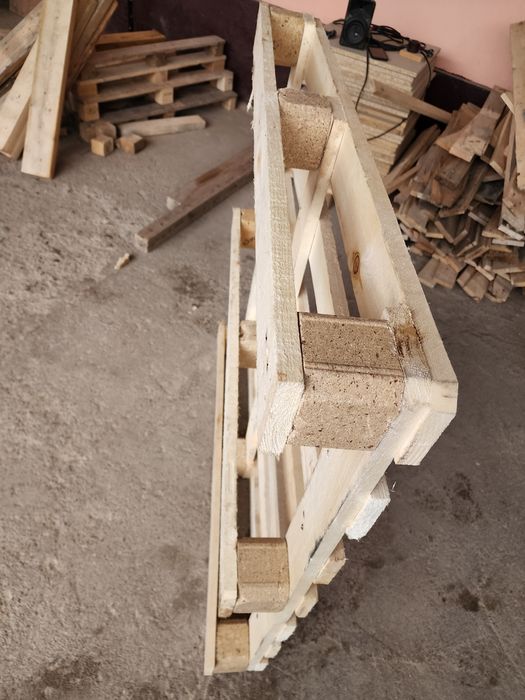 Paddonlar bor 115-115