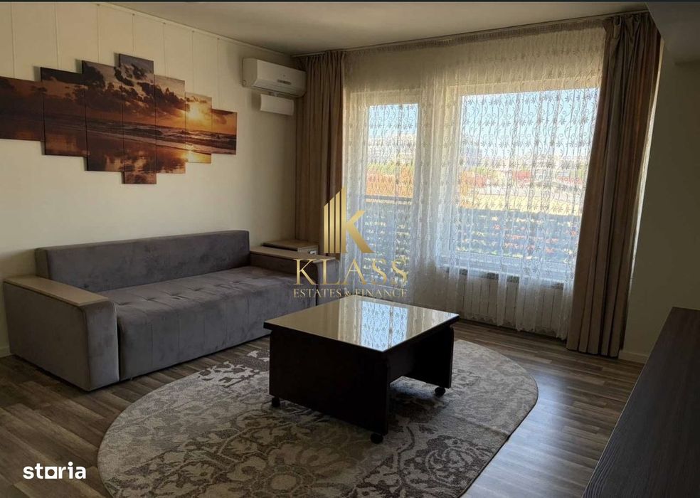 Apartament 2 Camere - Pet Friendly - 10 min metrou Timpuri Noi