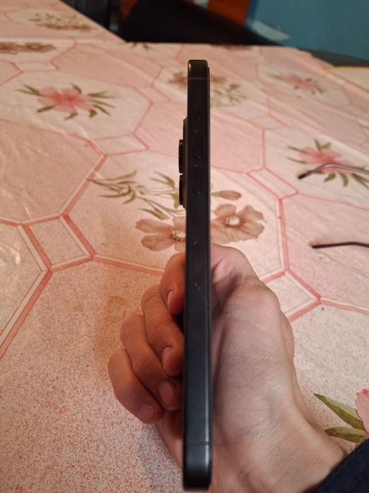 Iphone 15 Pro Max 256