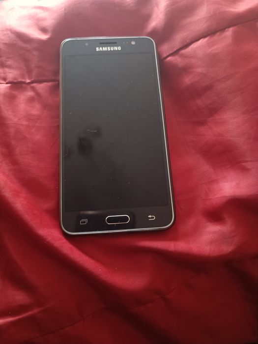 Samsung Galaxy J5 (2016)
