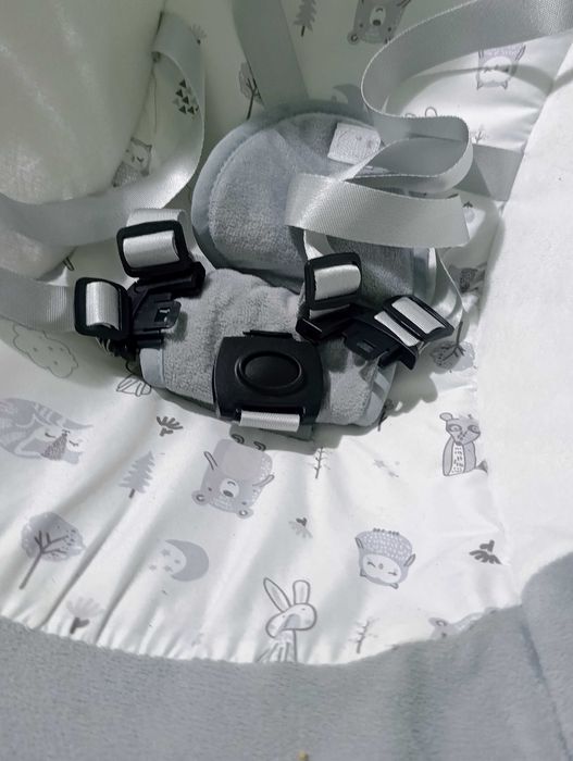 Лот играчки за бебе/ Ел.люлка