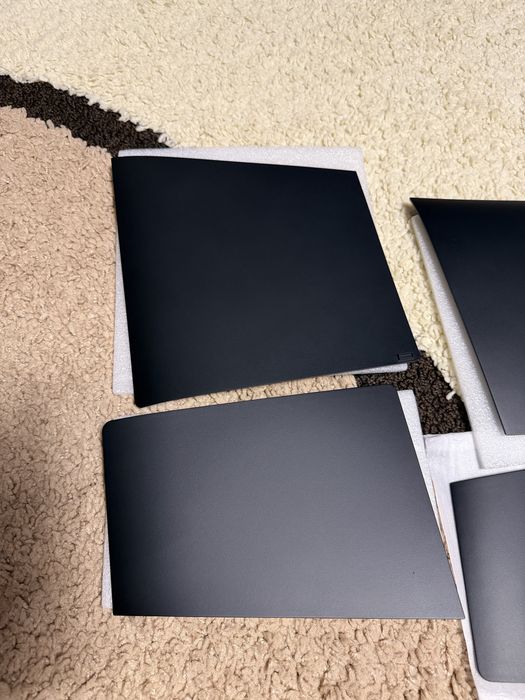Panouri laterale PlayStation 5 Slim E-Chassis