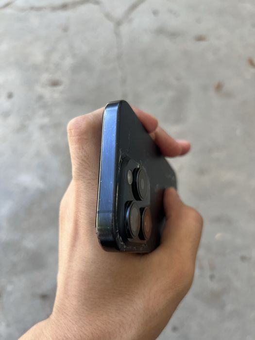 Iphone 15 pro 128gb