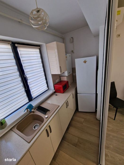 Apartament cu 2 camere | Mobilat si utilat | 1 Loc de parcare — fotografia 3