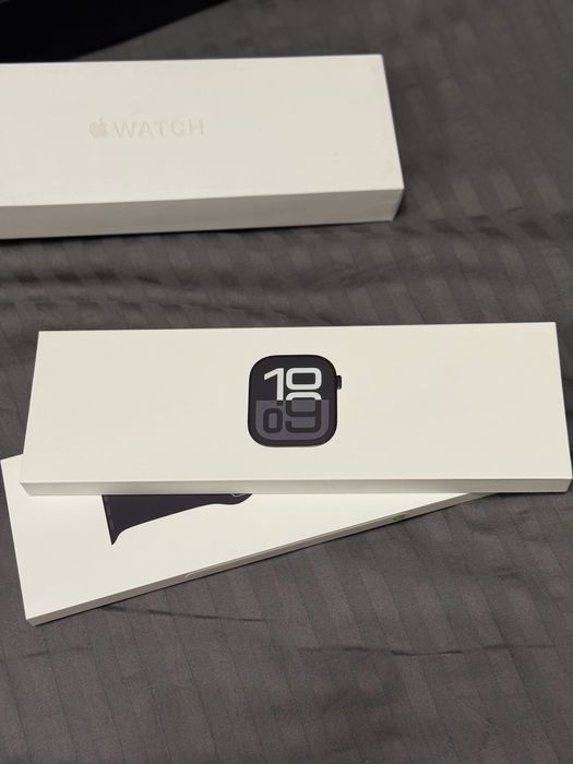 Apple Watch Series 10, 46mm