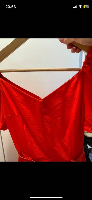 Salopeta Poema eleganta