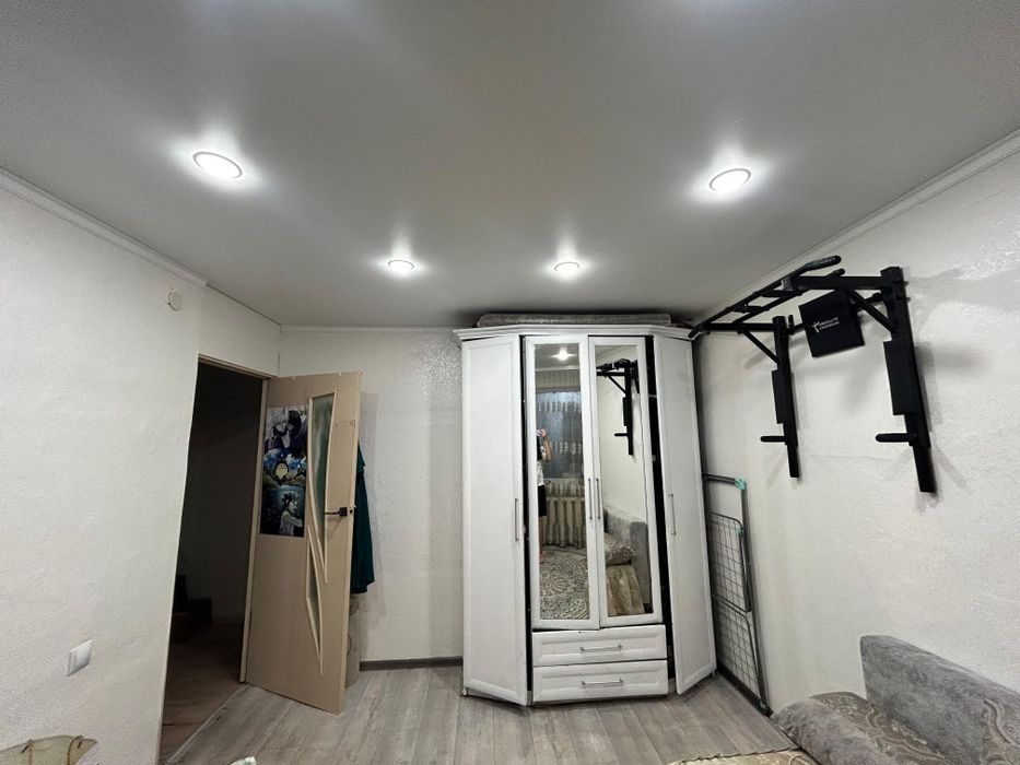 Продам 2-х комнатная квартира