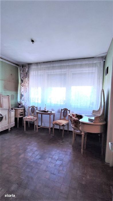 Ap. 3 camere Tiglina 2, Str. Constructorilor, 67mp
