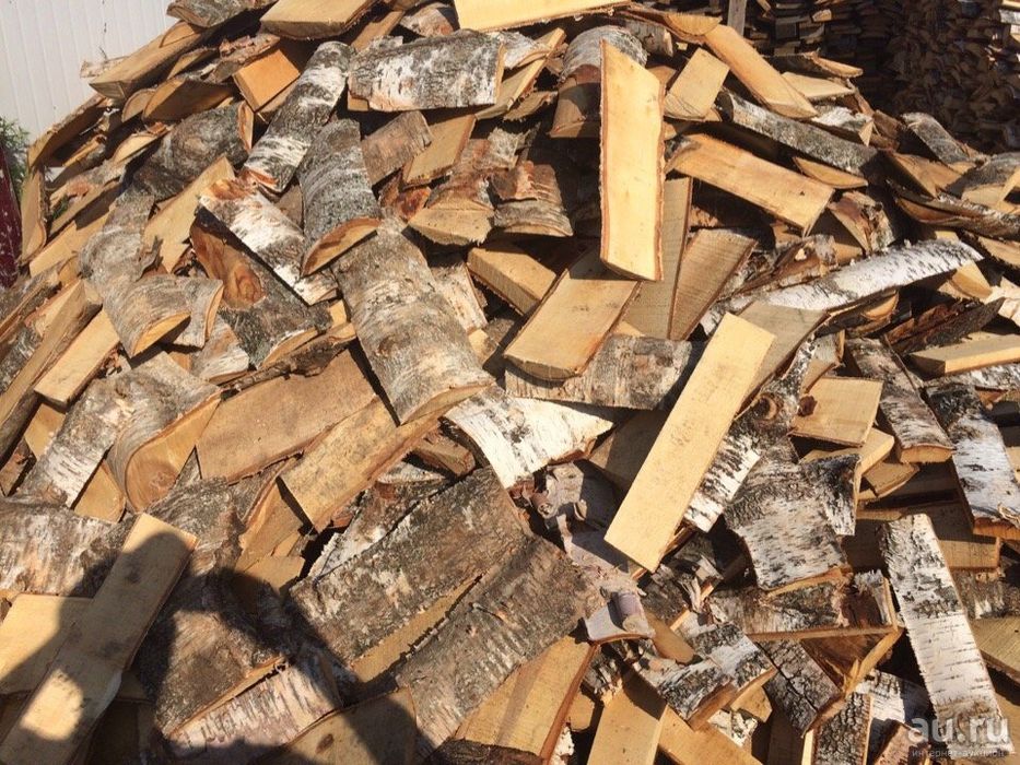 Дрова!зил,доставка 4 м3
