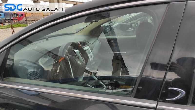 Geam Sticla Usa Portiera Fata Stanga Lancia Delta 3 2008 - 2014