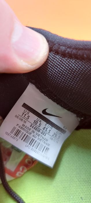 Nike Roshe Two номер 45.5 Оригинални мъжки маратонки