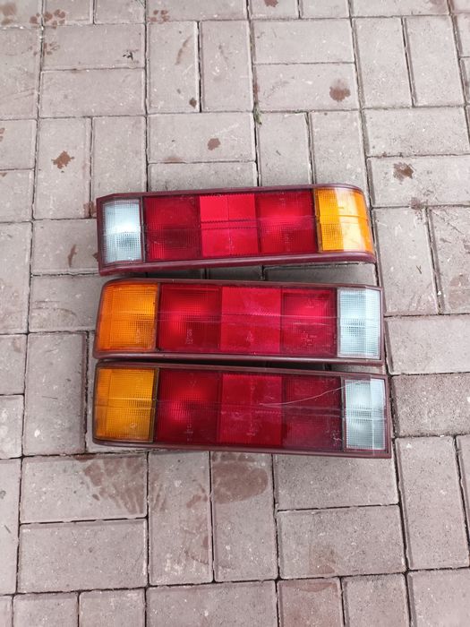 Vand stopurui Opel record