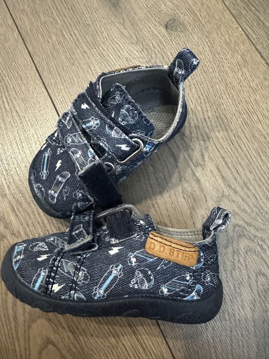 Детские кроссовки D.D.Step