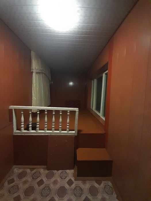 Гулистон шахар 1-Мавзе 3-дом  14 - хонадон 2 - этаж 3 - хонали дум сот