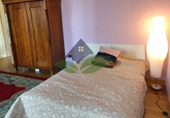 Двустаен апартамент Въстанически