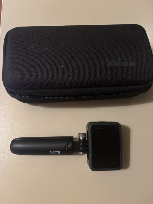 GoPro hero12 black