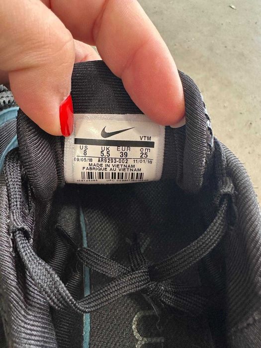 Adidasi Nike Air Max 720 20 Bg