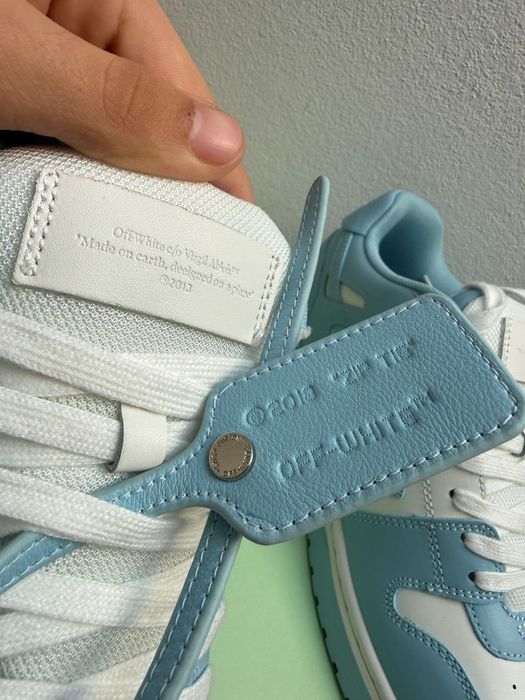 OffWhite out of office