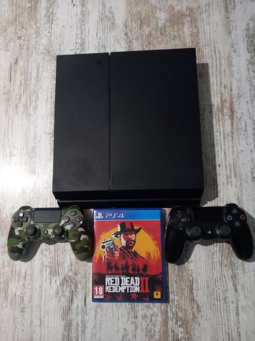 Ps 4 slim+ cabluri