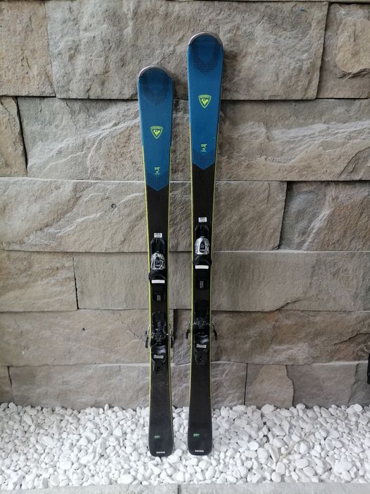 Schiuri ski Rossignol Experince 78 Carbon sh 162,170 cm
