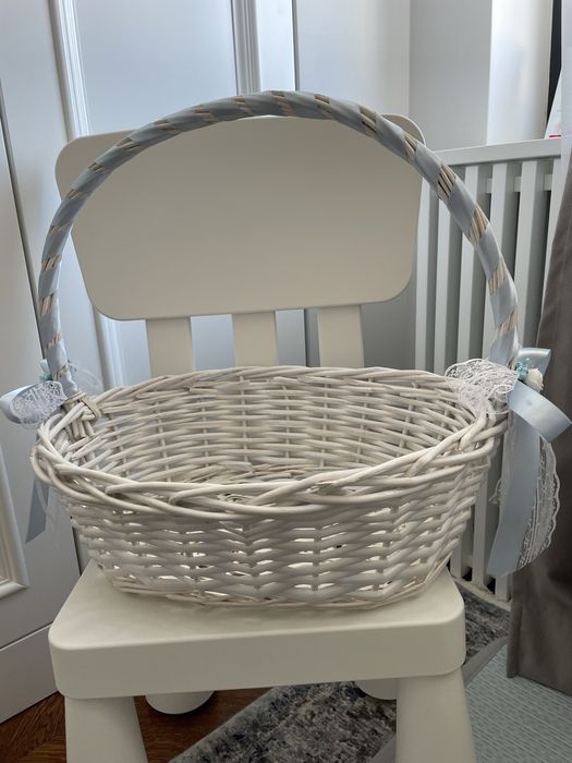 Кошница за кръщене