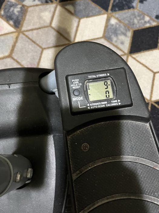 Тренажер для ходьбы