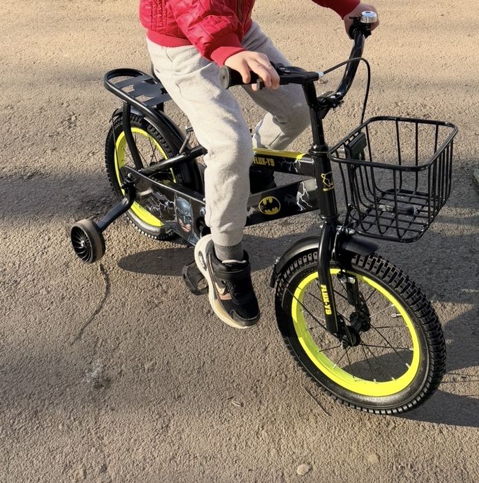 Продам велосипед