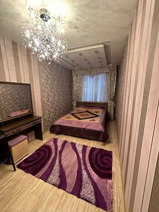 Аренда 3 комнатная Буюк ипак йули метро