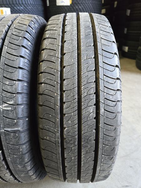 195/60/16C GOODYEAR 4бр