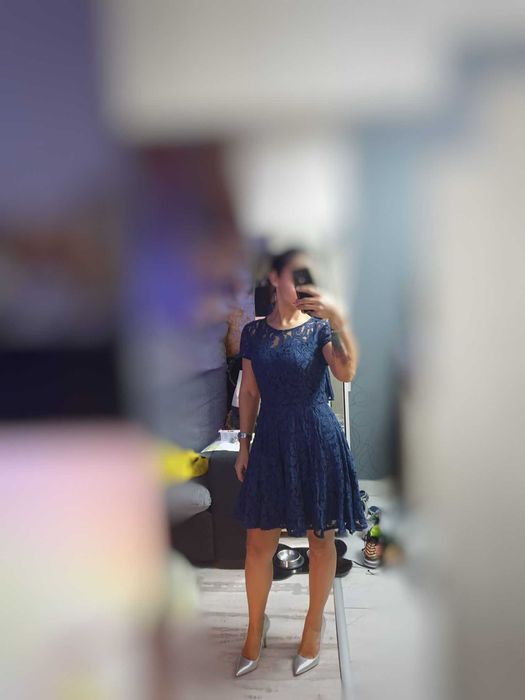 Rochie scurta/ocazie/cocktail