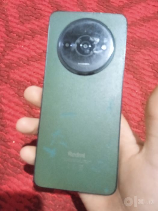 Xiaomi Redmi a3 64/4