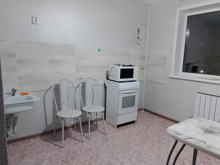 Сдам однокомнатную квартиру