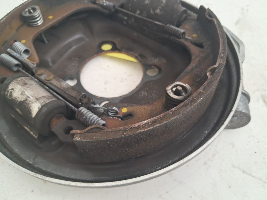 Ръчна система ел модул накладки Dacia Sandero 2020/25г