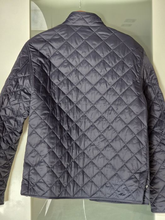 Мъжко преходно яке Barbour