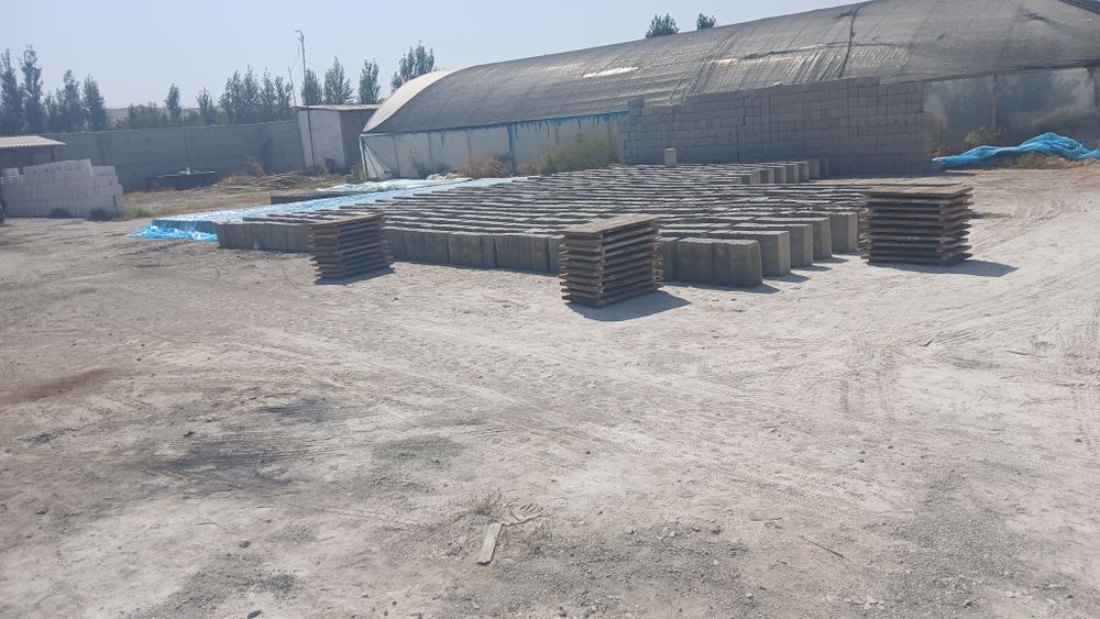 Shlakablok aparat Shlakoblok