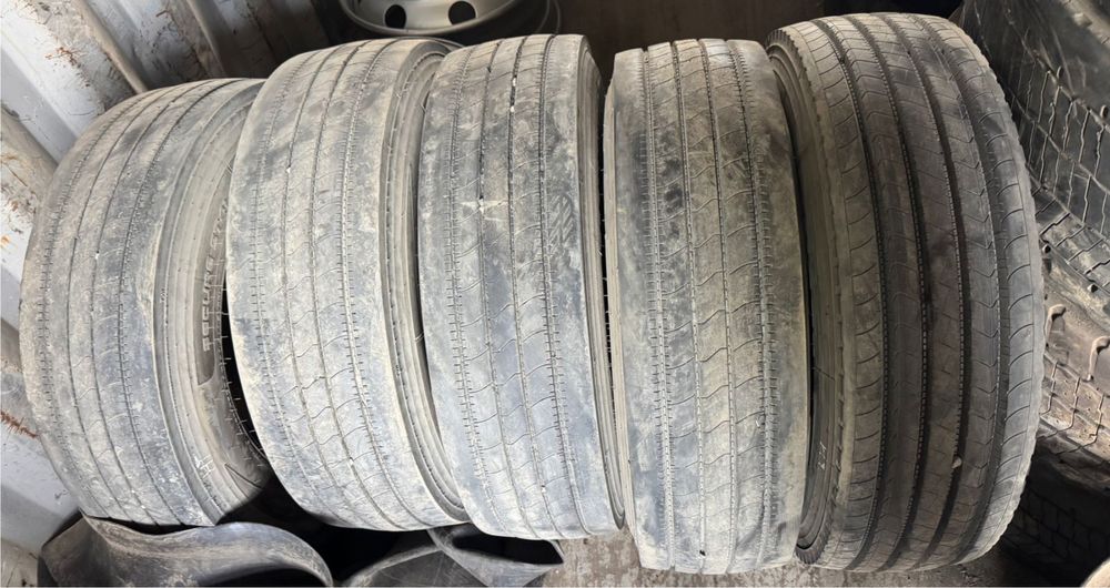 235 75 шина грузовой