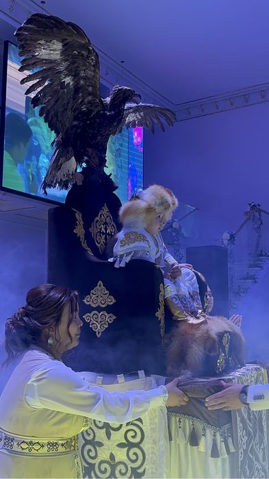 Трон тақ сүндет той батырлар