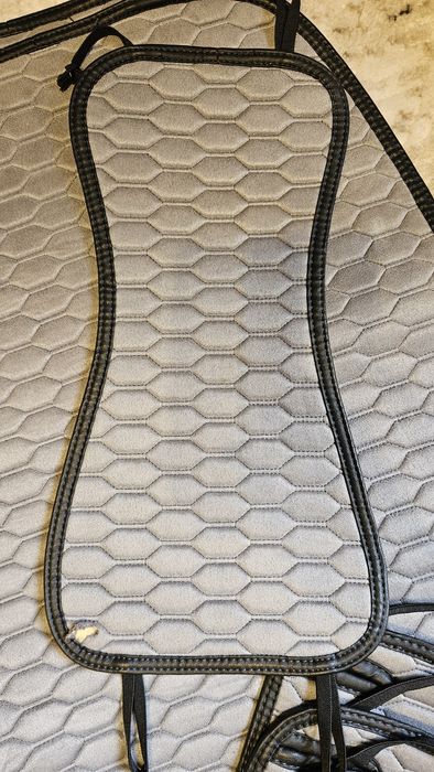 Авточехлы на сиденья универсальные