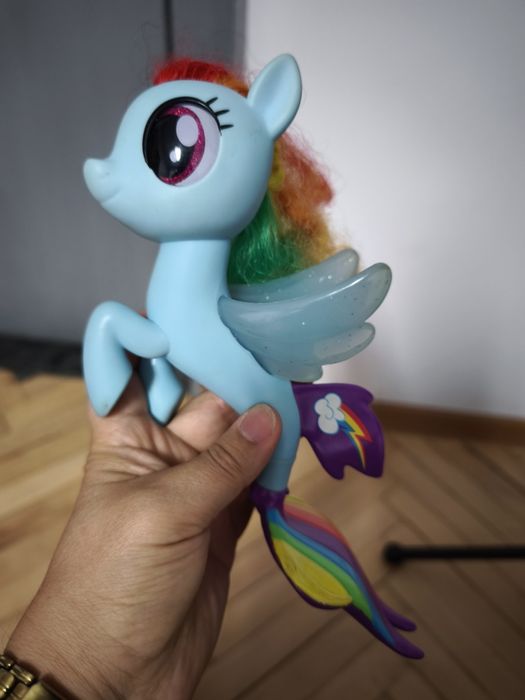 My little pony, 12 броя