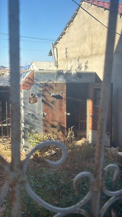 Продам вагончик .