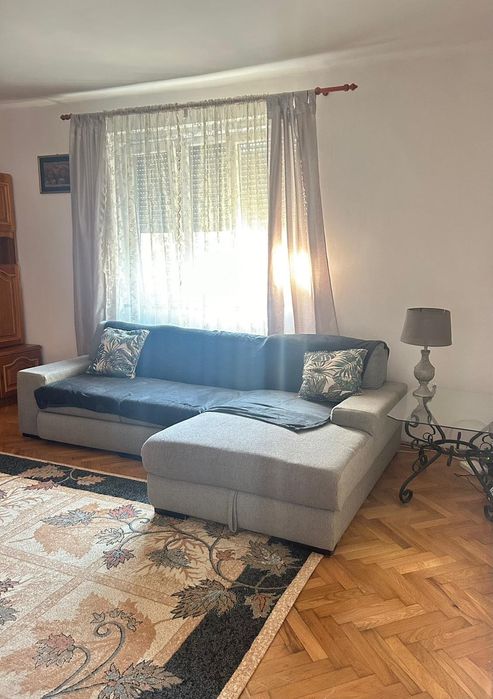 Vând casă zonă semicentrală