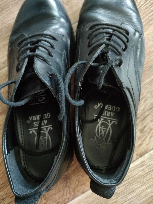 Туфли классика , натуральная кожа