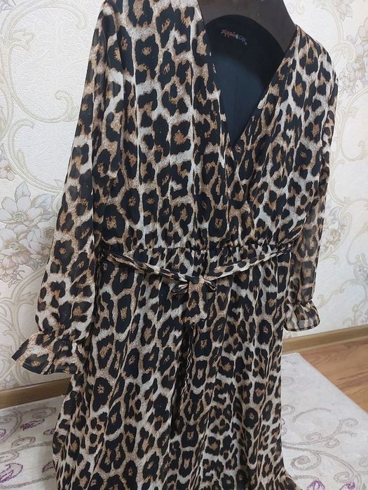 Сотилади янги 1 маротаба кийилган тигровкадан ташкари тигровкадан 300с